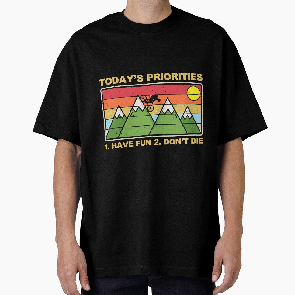 Mountain Biking Joke Off Road Mtb Dirt by unassertive19 T-Shirts, Hoodie, Sweatshirt | BlankRebels.com (Image 1)
