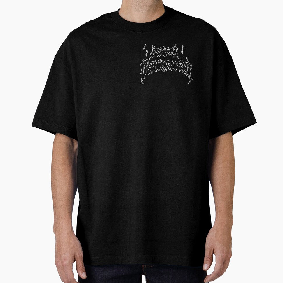 dj desert delinquent by celesticactus T-Shirts, Hoodie, Sweatshirt | BlankRebels.com (Image 1)