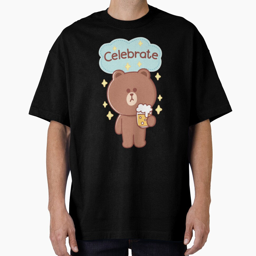 Celebrate by toryshrops T-Shirts, Hoodie, Sweatshirt | BlankRebels.com (Image 1)