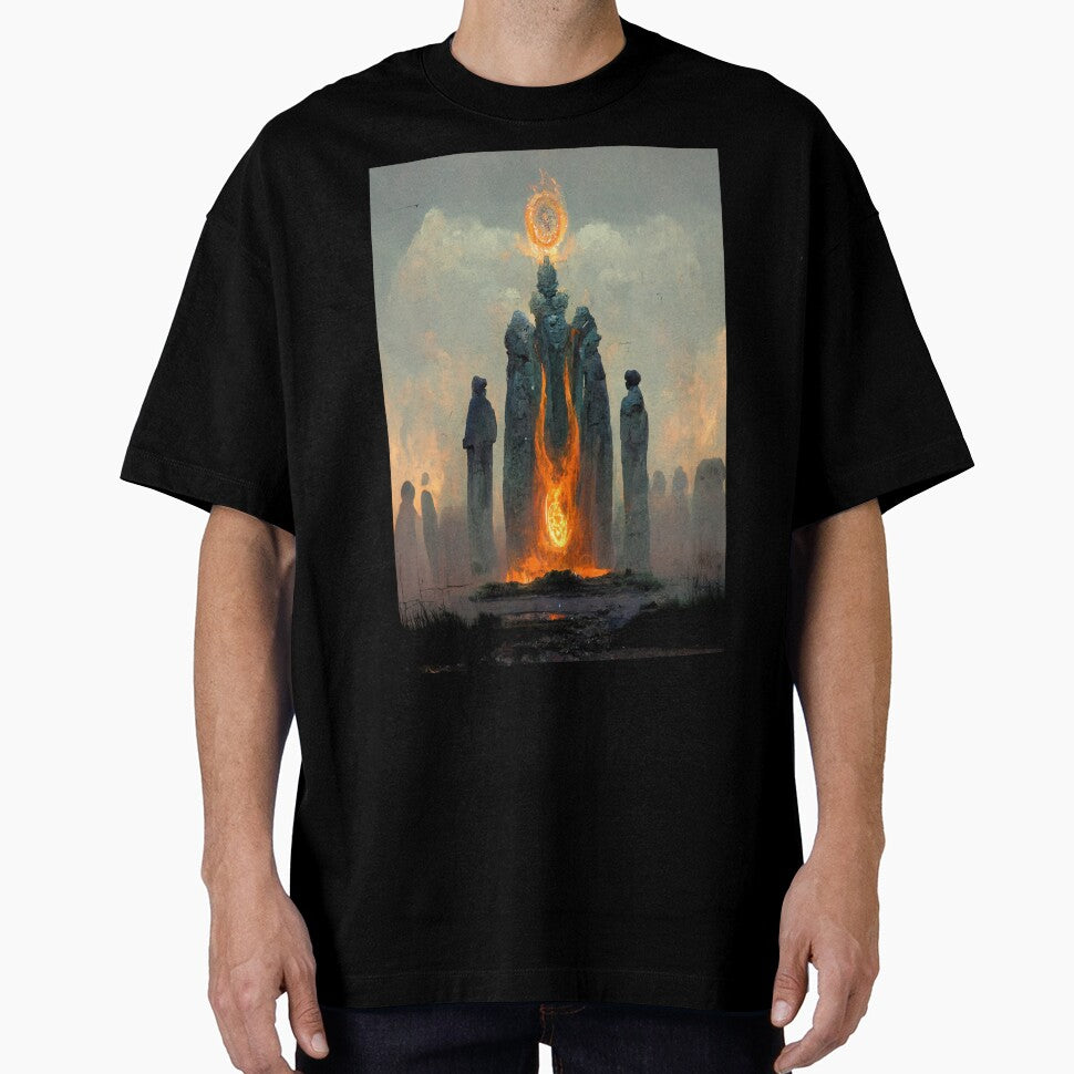 Planet Warz - Stone of Corruption "Stones of Legacy Season Unknown" by Brazz Official T-Shirts, Hoodie, Sweatshirt (Image 1)