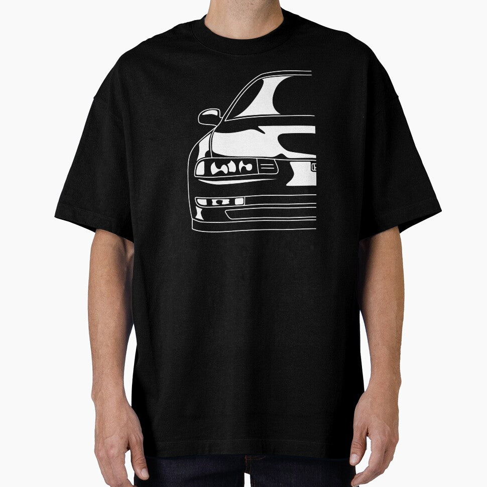 4GEN Prelude Front by ILLUSTRIOUSEUROS T-Shirts, Hoodie, Sweatshirt | BlankRebels.com (Image 1)
