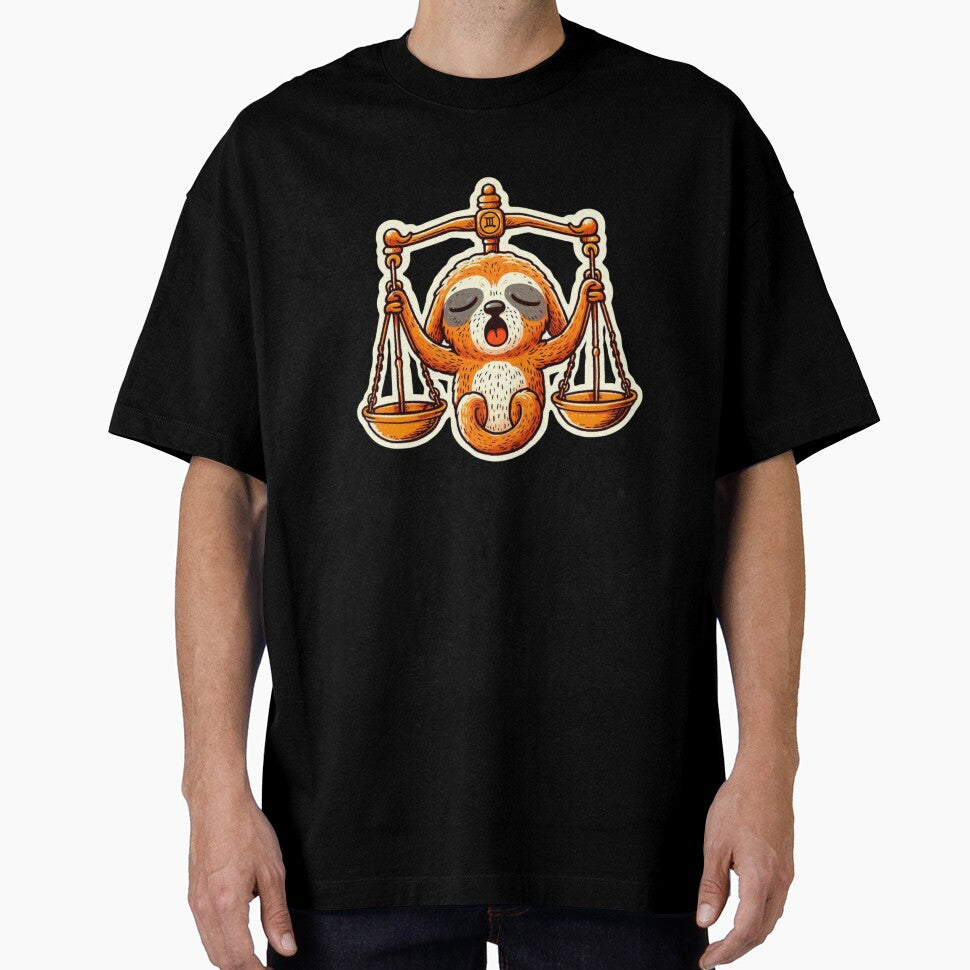 Libra Vintage – Retro Zodiac Art by EuropeanPrints T-Shirts, Hoodie, Sweatshirt | BlankRebels.com (Image 1)