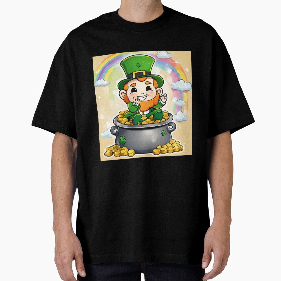 KAWAII LEPRECHAUN by KawaiiLyfe