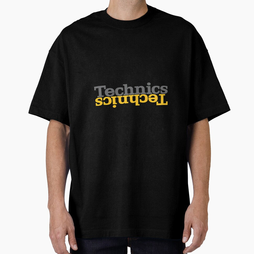 Technics T-Shirts, Hoodie, Sweatshirt