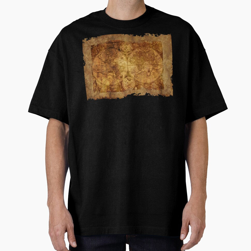 Adventure Awaits by AnnoyedMouse T-Shirts, Hoodie, Sweatshirt | BlankRebels.com (Image 1)