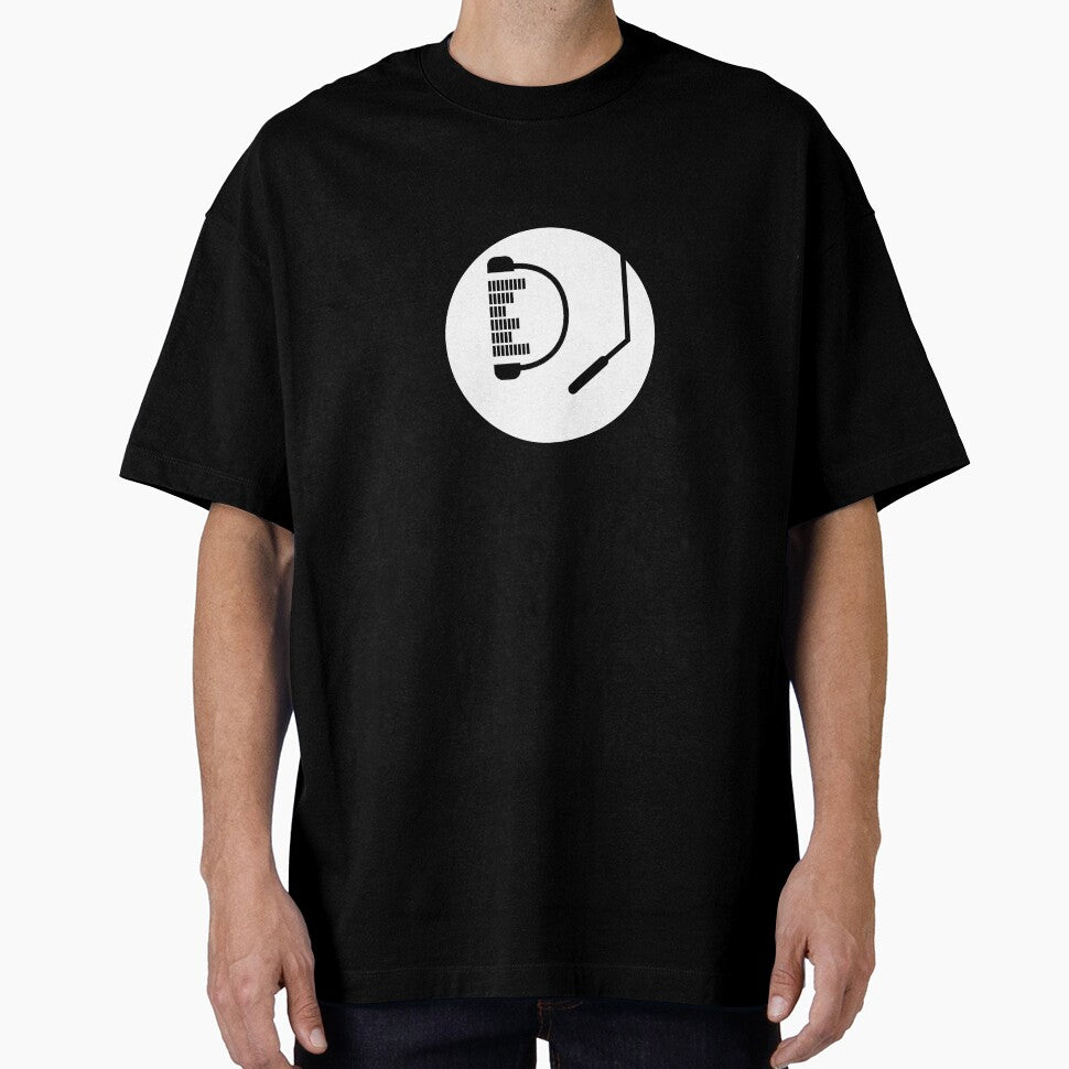 DJ by Wooden-rack T-Shirts, Hoodie, Sweatshirt | BlankRebels.com (Image 1)