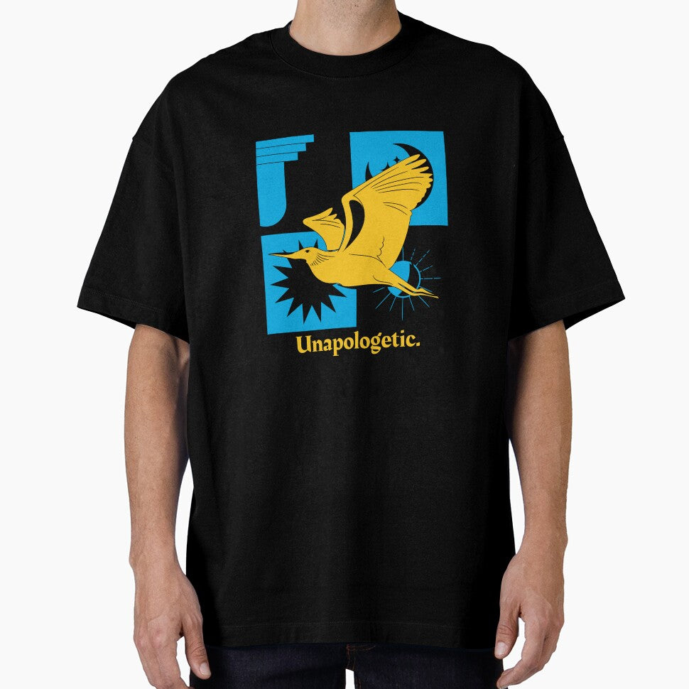Unapologetic by RMPtees11 T-Shirts, Hoodie, Sweatshirt | BlankRebels.com (Image 1)