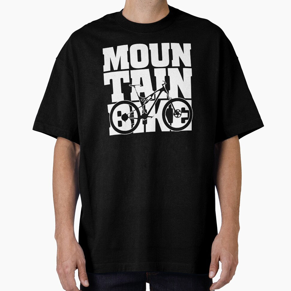 Mountain Bike Gifts for Mountain Bikers by OneMTB T-Shirts, Hoodie, Sweatshirt | BlankRebels.com (Image 1)