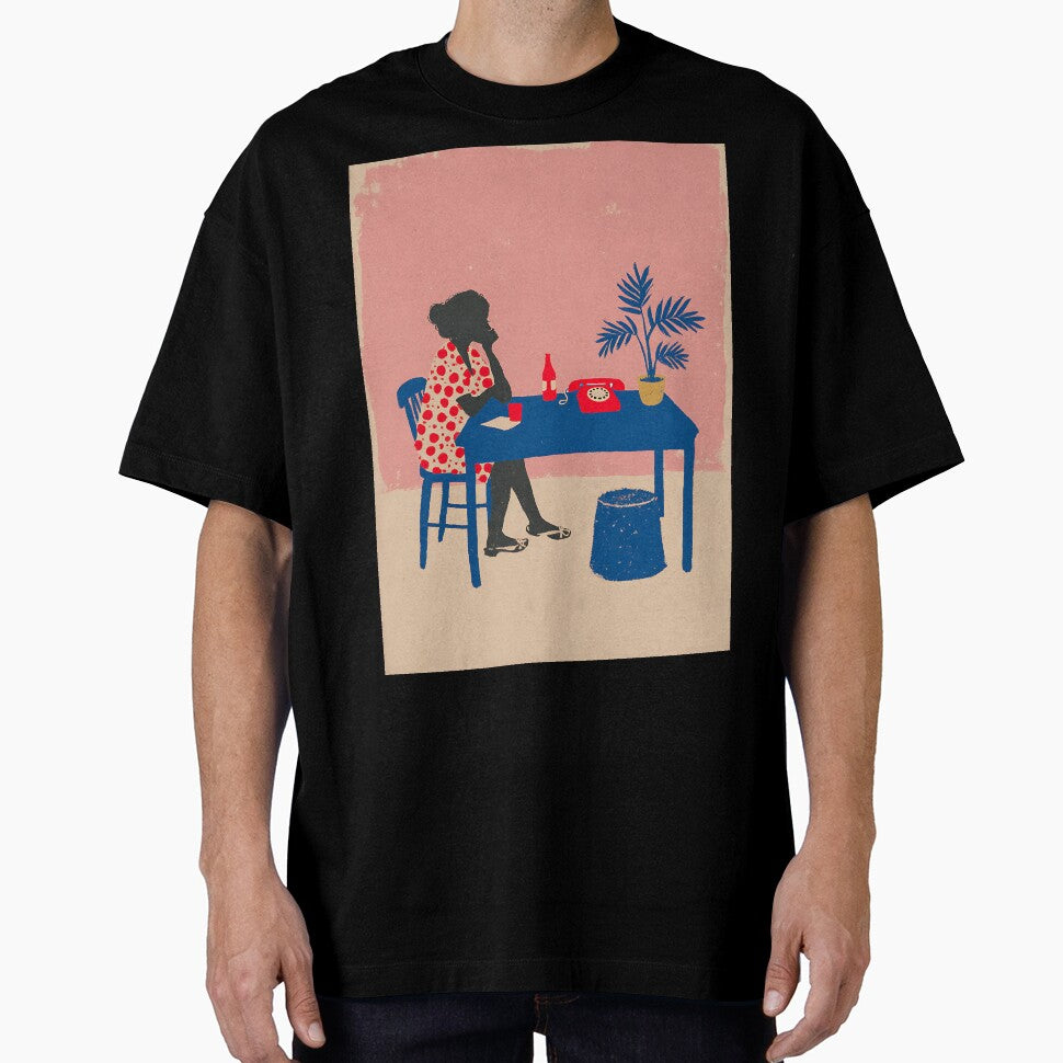 Pop Y2K Vibes by bapupa T-Shirts, Hoodie, Sweatshirt | BlankRebels.com (Image 1)