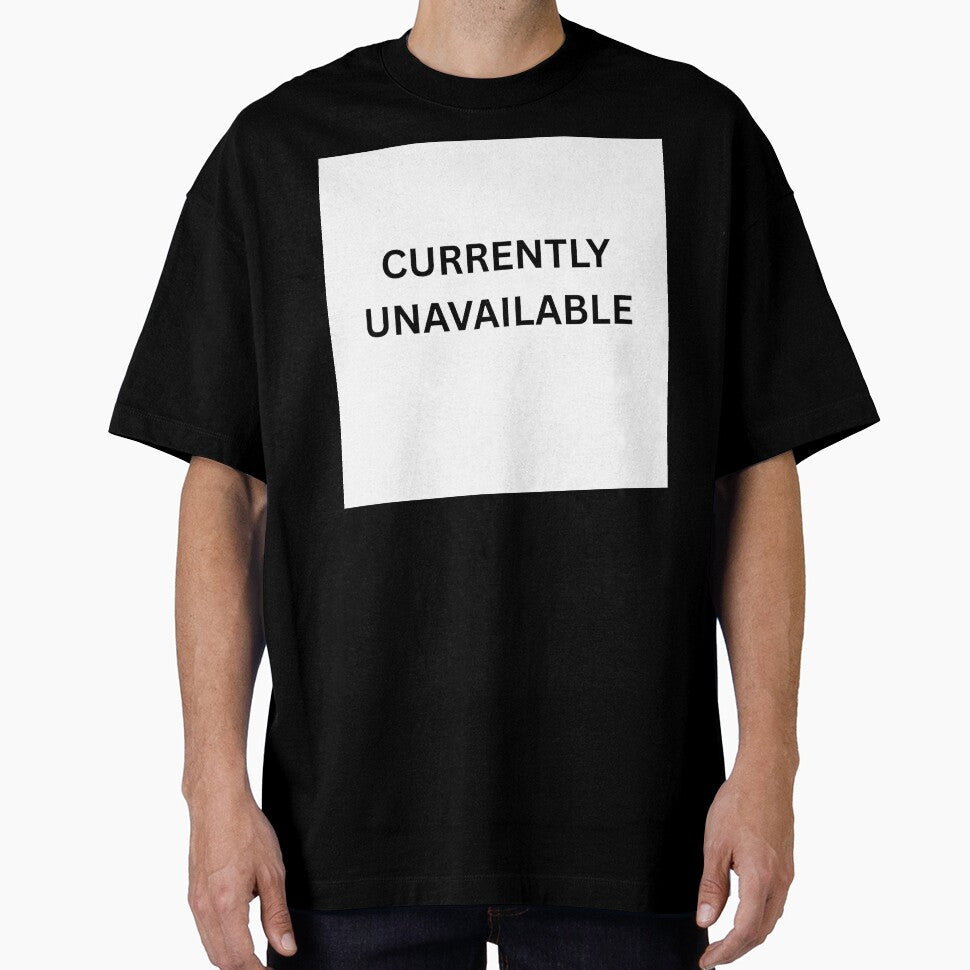 Currently Unavailable Funny Sticker by abanoubsamir938