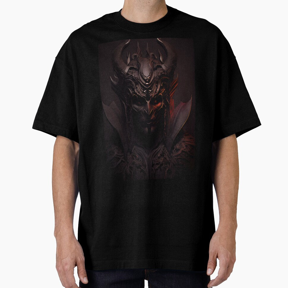 Dark Goblin King by OccultDreams T-Shirts, Hoodie, Sweatshirt | BlankRebels.com (Image 1)