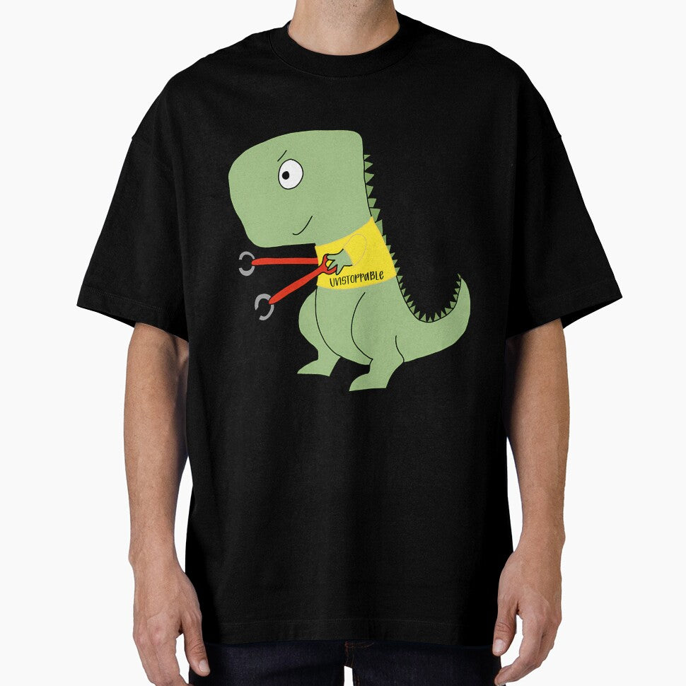 OT Rex Occupational Therapy by mtbcfqyhn23 T-Shirts, Hoodie, Sweatshirt | BlankRebels.com (Image 1)