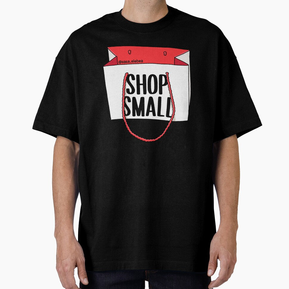 Shop small by Sasa Elebea by Sabrina Brugmann T-Shirts, Hoodie, Sweatshirt | BlankRebels.com (Image 1)