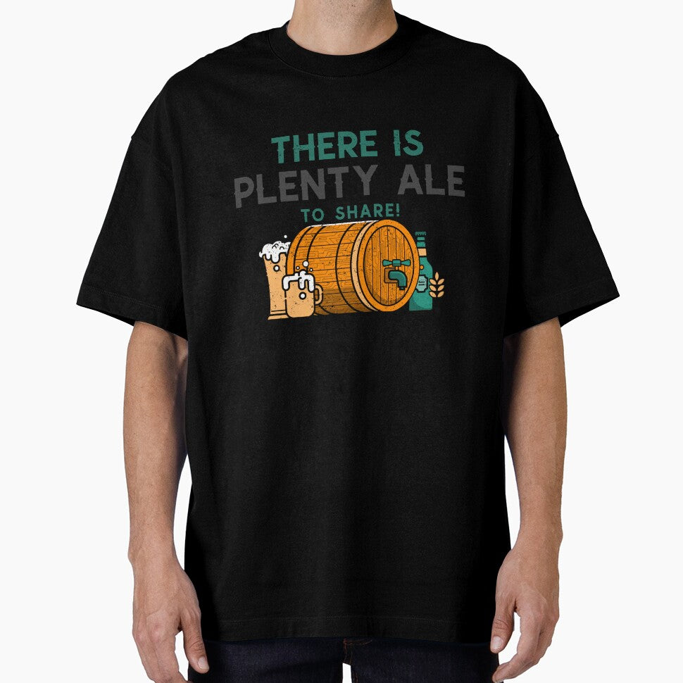 There Is Plenty Ale To Share by ProEf