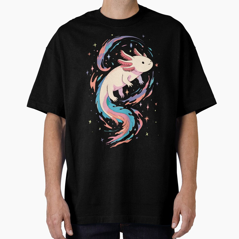intergalactic painter by hunnydoll T-Shirts, Hoodie, Sweatshirt | BlankRebels.com (Image 1)