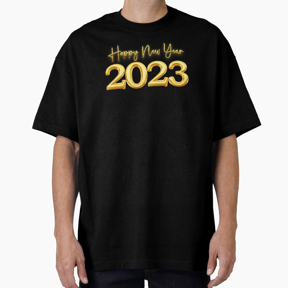 New Year 2023 by ZoeKimberley T-Shirts, Hoodie, Sweatshirt | BlankRebels.com (Image 1)