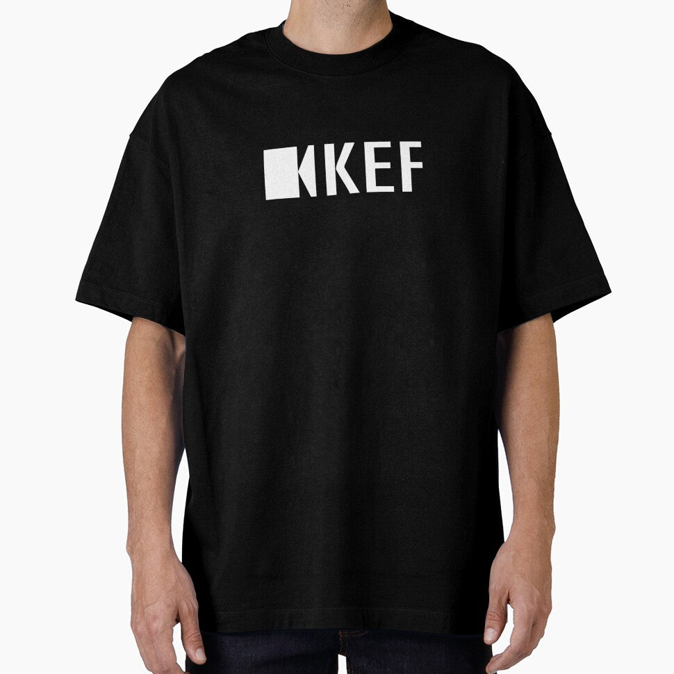 Best Seller - KEF Merchandise Essential T-Shirt by RolandSchmidtn
