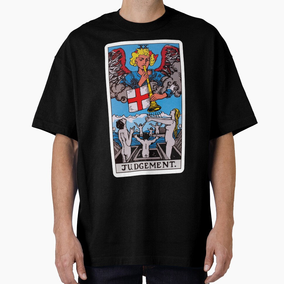 Judgement by rheyes T-Shirts, Hoodie, Sweatshirt | BlankRebels.com (Image 1)