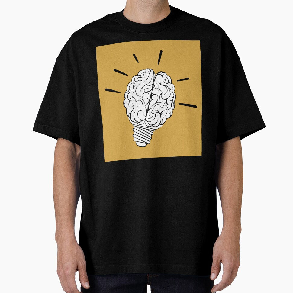 Hand Drawing Illustration Creative Ideas Concept (1) by Peekonet