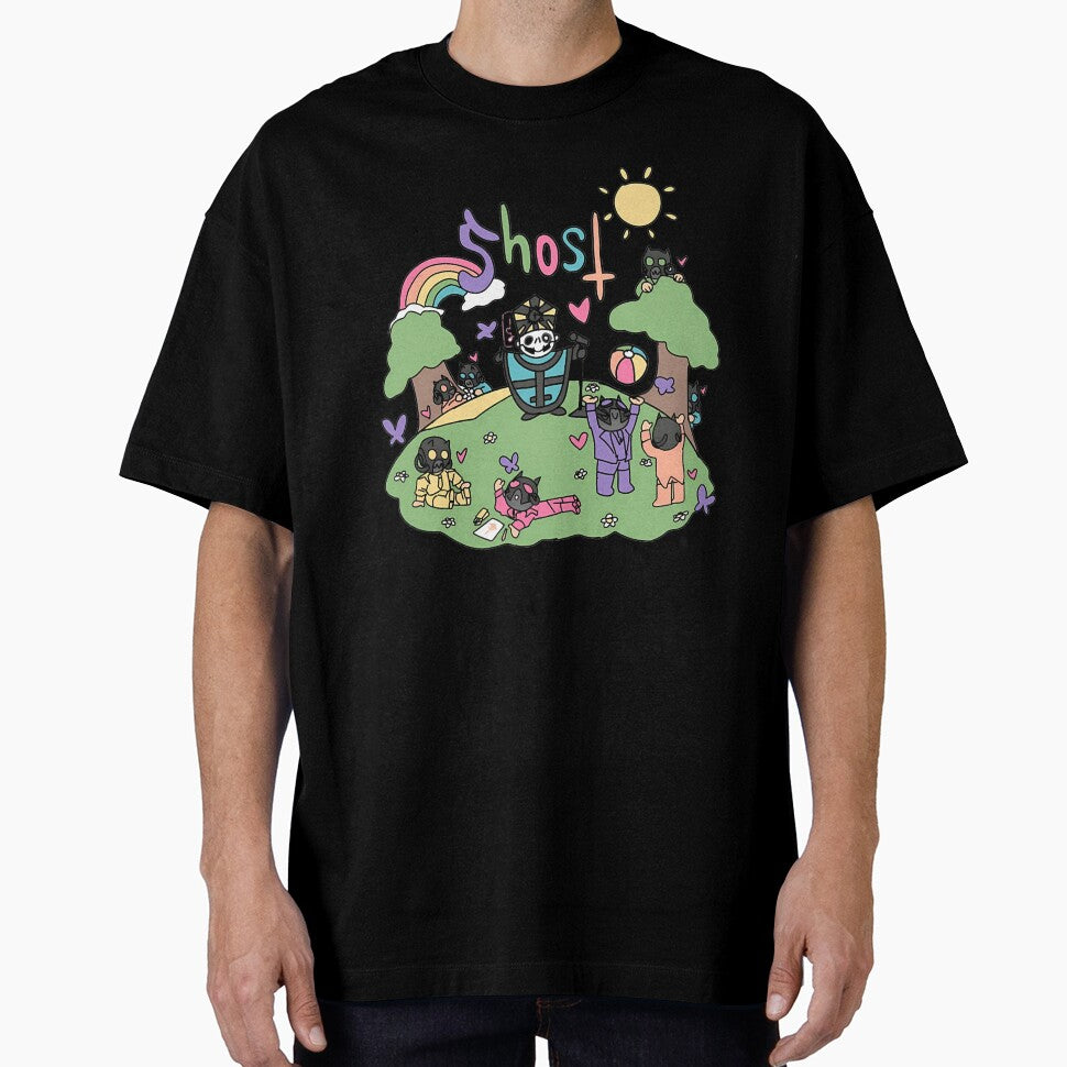 Ghost Rock Band T-Shirts, Hoodie, Sweatshirt