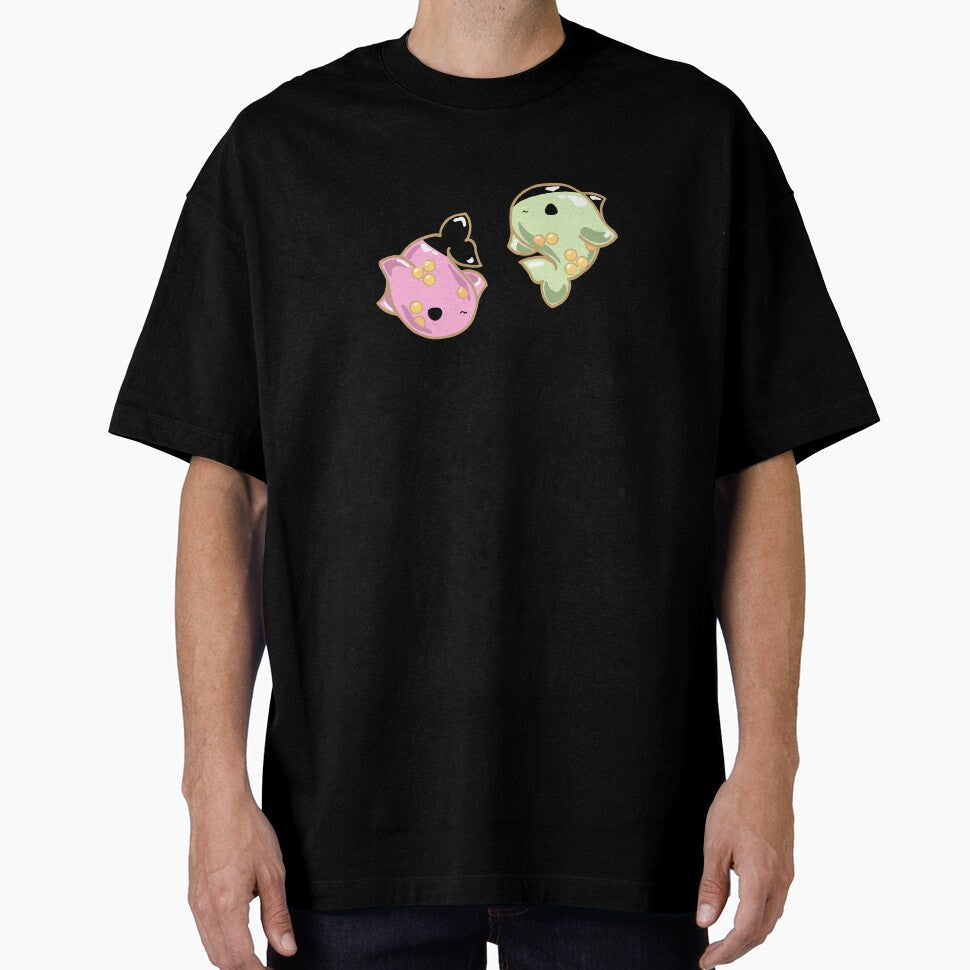 Cute bubble tea fish by Splasheverything T-Shirts, Hoodie, Sweatshirt | BlankRebels.com (Image 1)