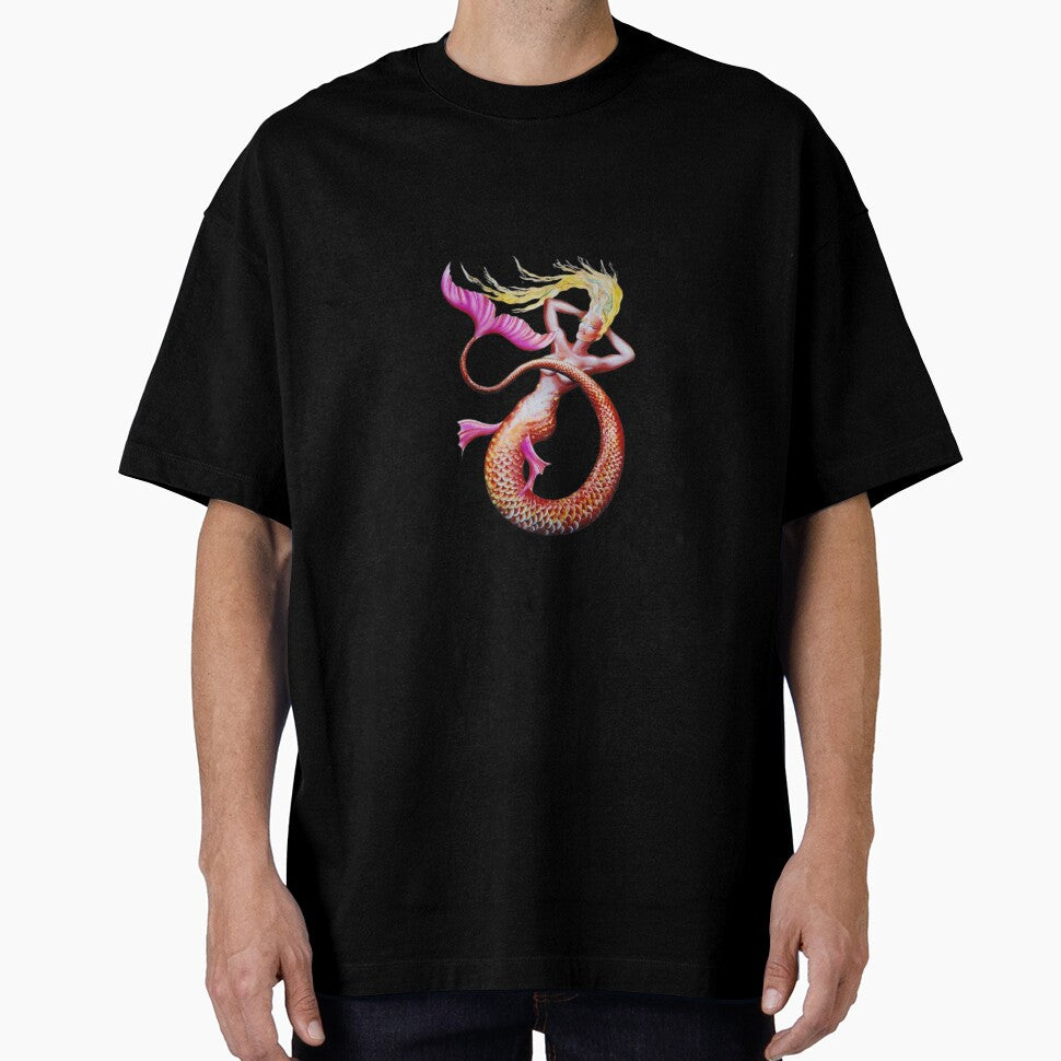 Mermaid Love Fashion Collection by fayedana39