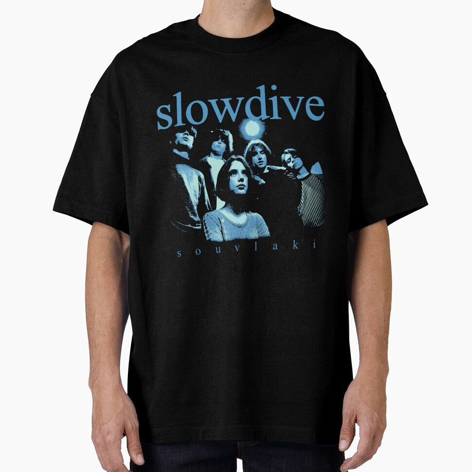 Slowdive T-Shirts, Hoodie, Sweatshirt