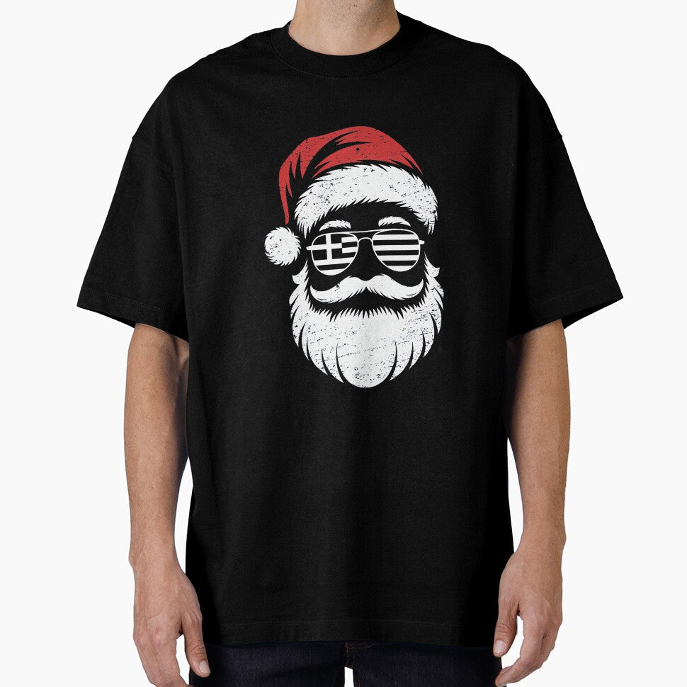 Greek Christmas Greek Matching Family by LorenzaStamm T-Shirts, Hoodie, Sweatshirt | BlankRebels.com (Image 1)