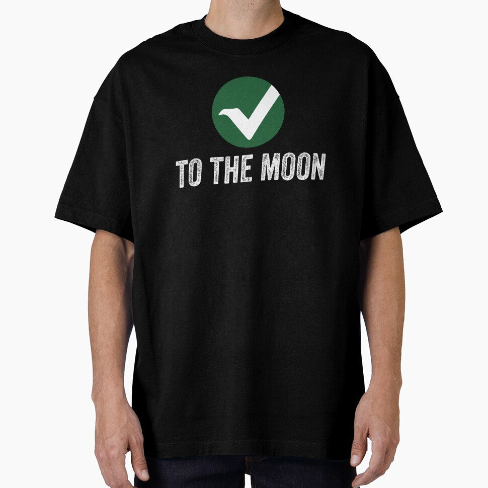 vertcoin, cryptocurrency, crypto meme, crypto quote, vertcoin exchange by T-DESIGNEDZ T-Shirts, Hoodie, Sweatshirt (Image 1)