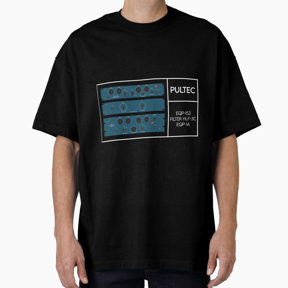Pultec Rackmounts T-Shirts, Hoodie, Sweatshirt