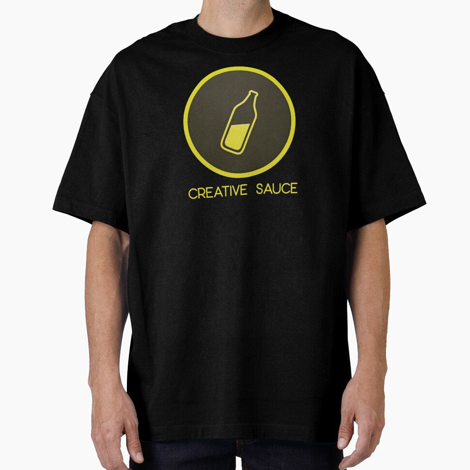 Creative Sauce by creativesauce