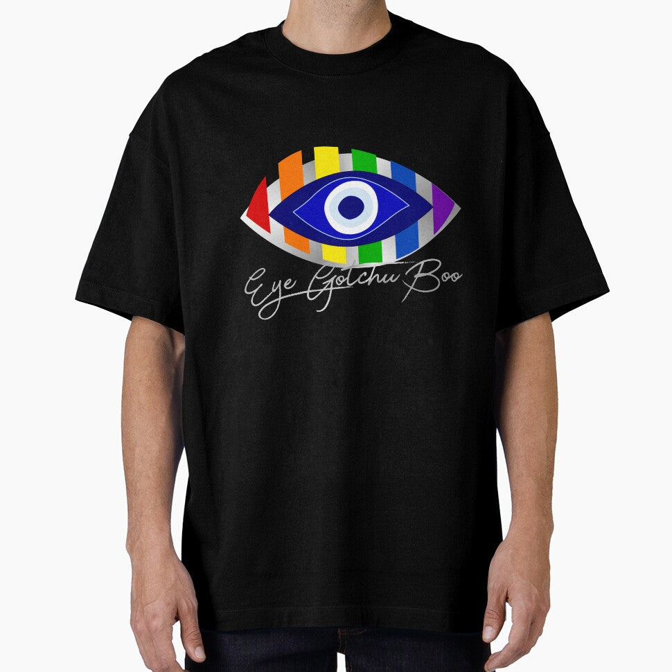 Eye GotChu by umeimages T-Shirts, Hoodie, Sweatshirt | BlankRebels.com (Image 1)