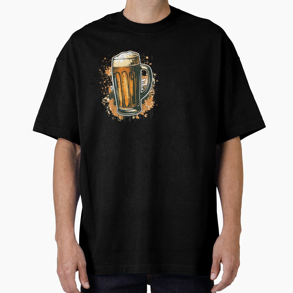 just grab a beer by adigitaldreamer