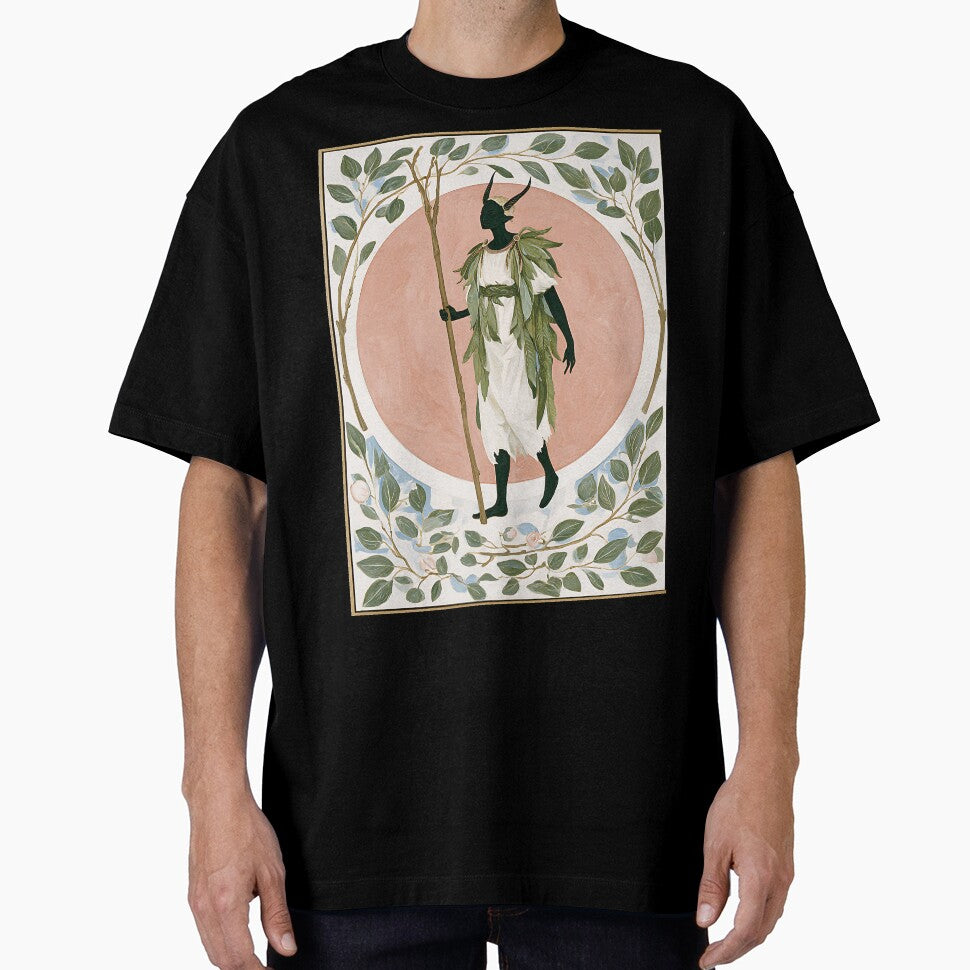 Magical Cottagecore Nymph by bapupa T-Shirts, Hoodie, Sweatshirt | BlankRebels.com (Image 1)