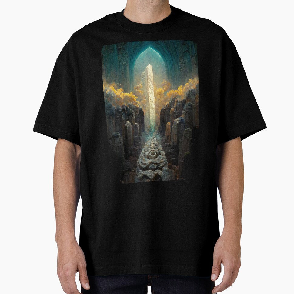Planet Warz - Stone of Eternity "Stones of Legacy Season Zero" by Brazz Official T-Shirts, Hoodie, Sweatshirt (Image 1)