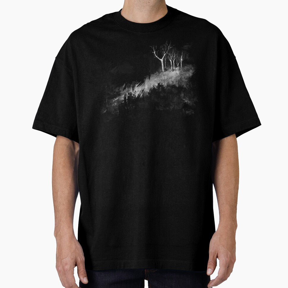 Dark Woods by Fox Shiver T-Shirts, Hoodie, Sweatshirt | BlankRebels.com (Image 1)
