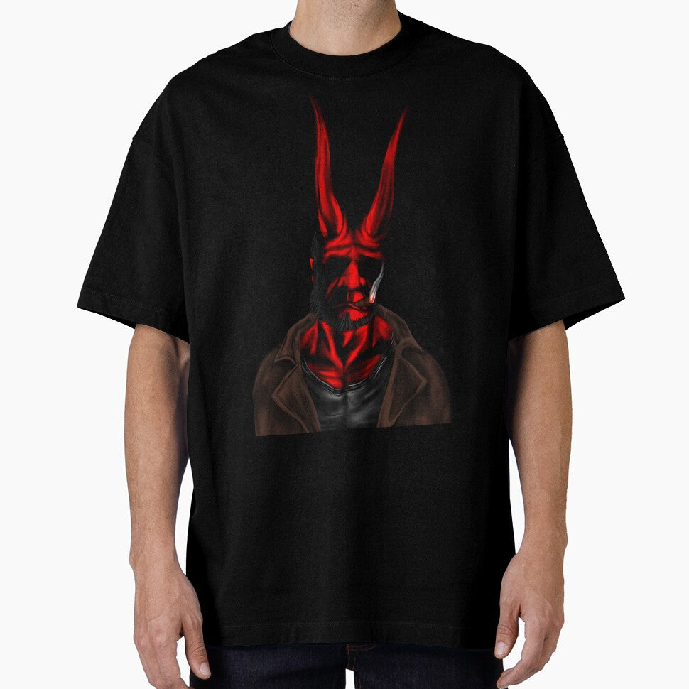 Boy Hell (Hellboy) No Background T-Shirts, Hoodie, Sweatshirt