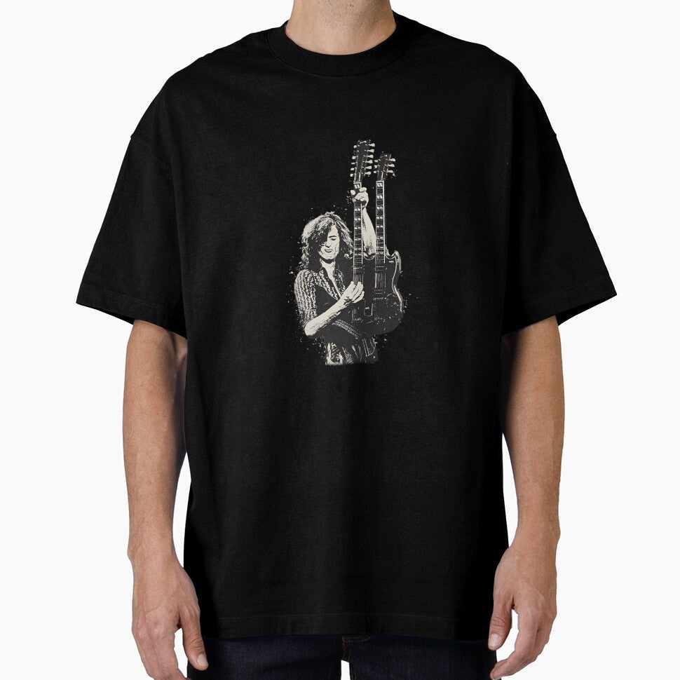 Jimmy Page T-Shirts, Hoodie, Sweatshirt