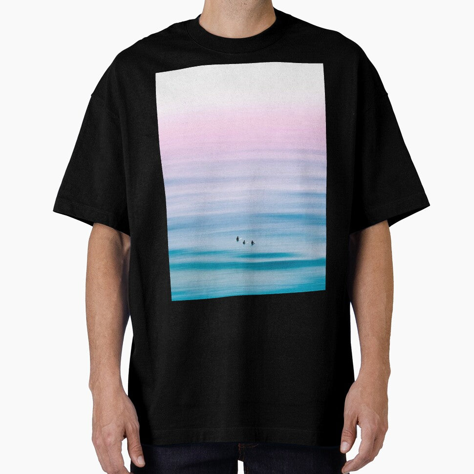 OCEAN by 8G T-Shirts, Hoodie, Sweatshirt | BlankRebels.com (Image 1)