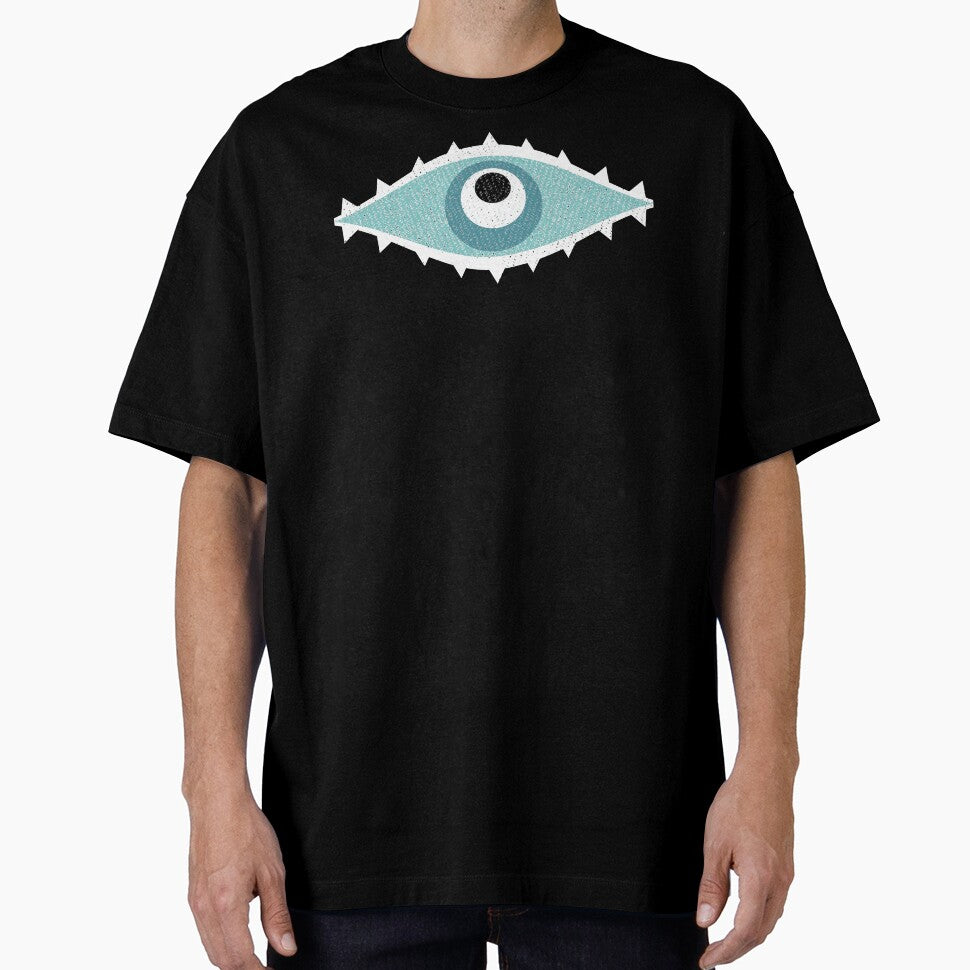 Evil Eye by MarkTees T-Shirts, Hoodie, Sweatshirt | BlankRebels.com (Image 1)