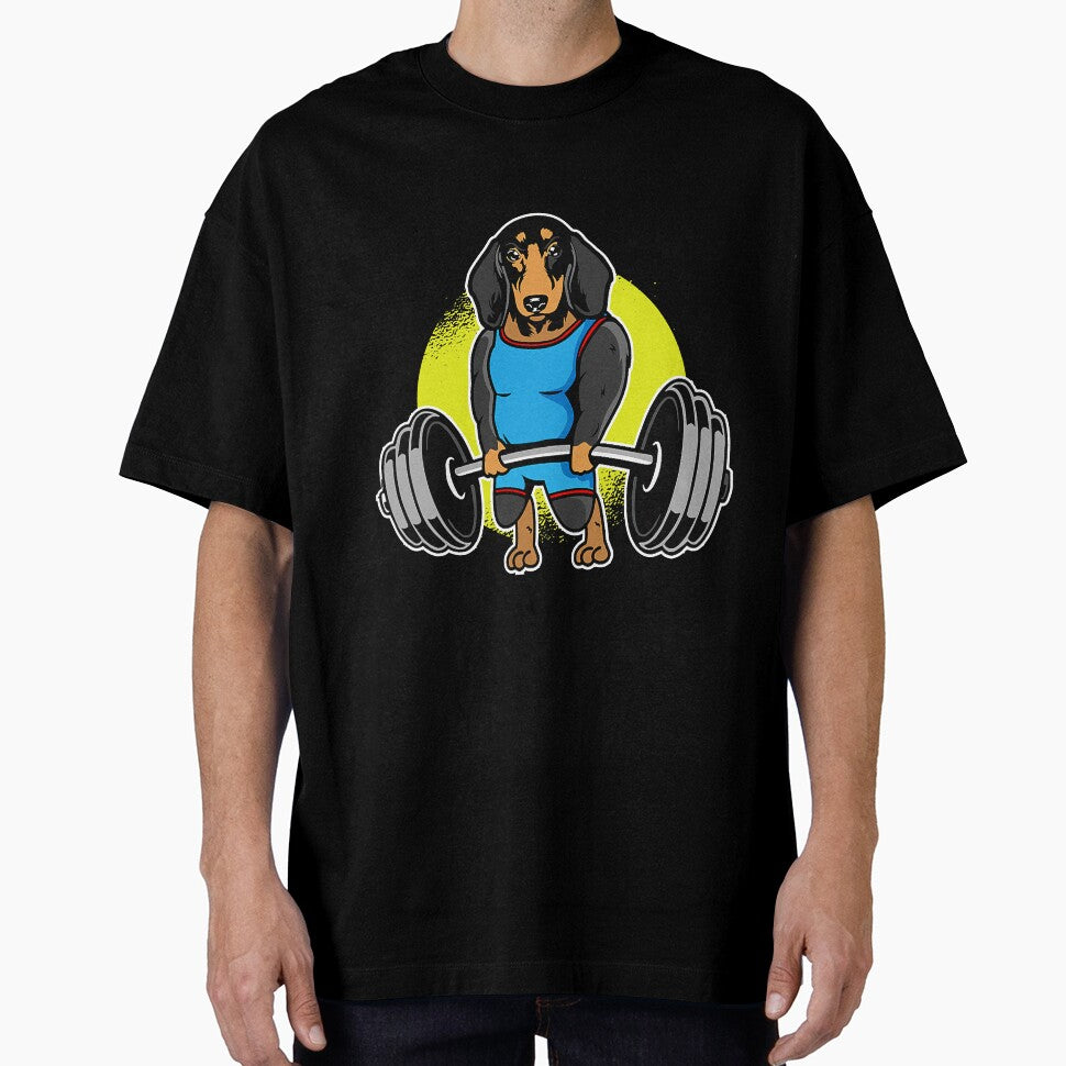 Weightlifting I Funny Deadlift Fitness by frank3826 T-Shirts, Hoodie, Sweatshirt | BlankRebels.com (Image 1)