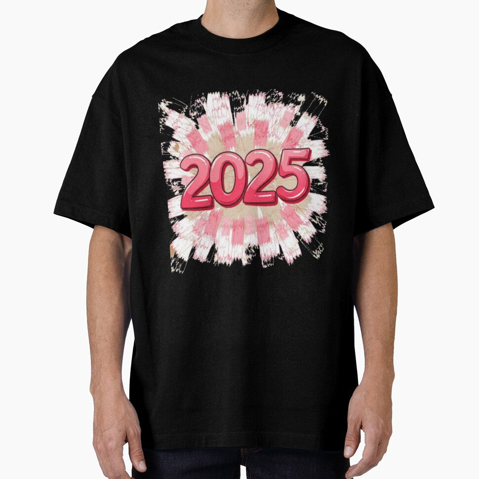 2025_Black by oceanisea T-Shirts, Hoodie, Sweatshirt | BlankRebels.com (Image 1)