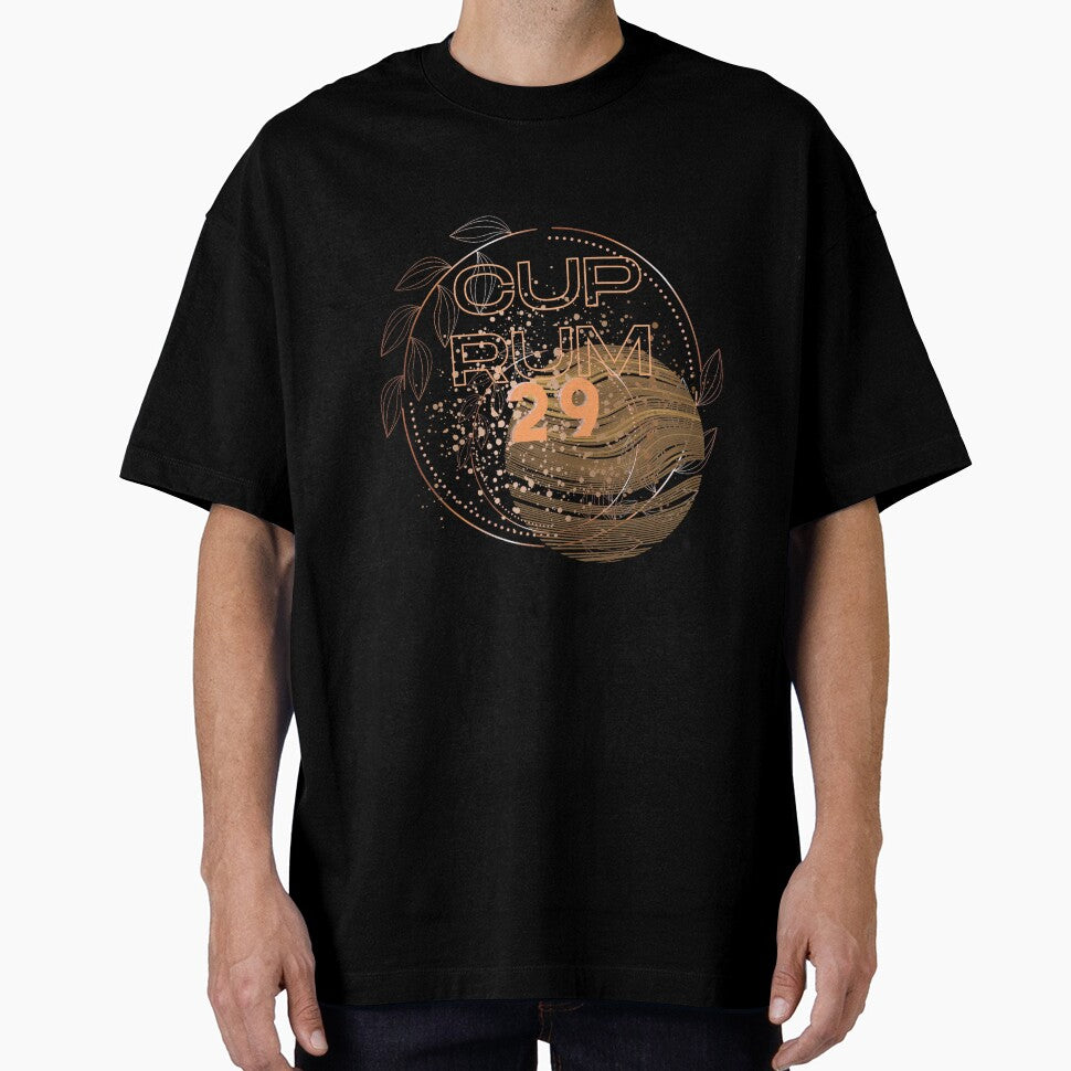 Cuprum - Copper - Kupfer - Element 29 on periodic-table by Silva-Sol T-Shirts, Hoodie, Sweatshirt | BlankRebels.com (Image 1)