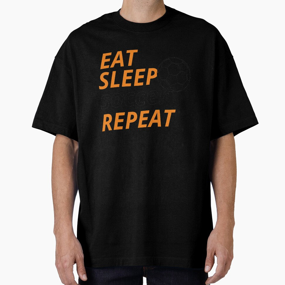 eat sleep soccer repeat by infinity-khd