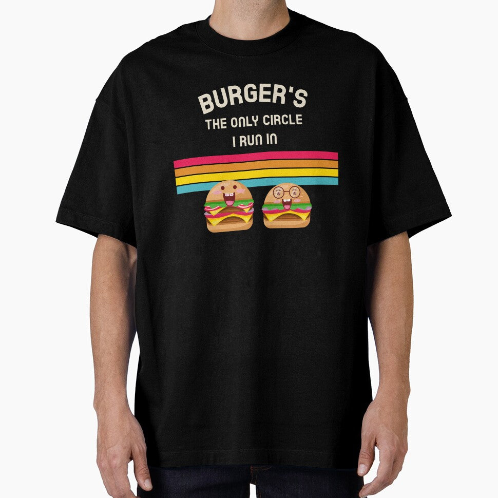 Burger Besties, Extra Chessy by AKreation T-Shirts, Hoodie, Sweatshirt | BlankRebels.com (Image 1)