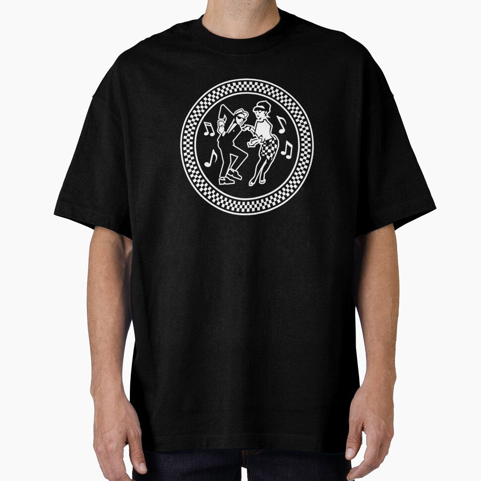 RUDE BOY AND RUDE GIRL by Aries Custom T-Shirts, Hoodie, Sweatshirt | BlankRebels.com (Image 1)