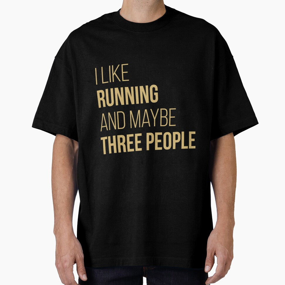 Running Funny Quot| Perfect Gift by sherricam T-Shirts, Hoodie, Sweatshirt | BlankRebels.com (Image 1)