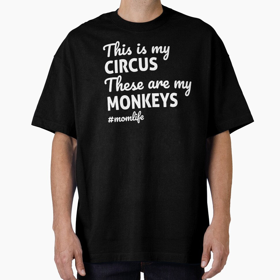 Funny mom life sayings by Ashi17 T-Shirts, Hoodie, Sweatshirt | BlankRebels.com (Image 1)