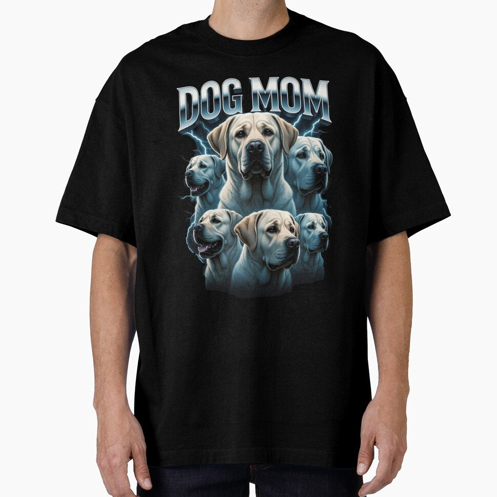 Labrador Retriever Underground 90s Bootleg Aesthetic by GrumpySableye T-Shirts, Hoodie, Sweatshirt (Image 1)
