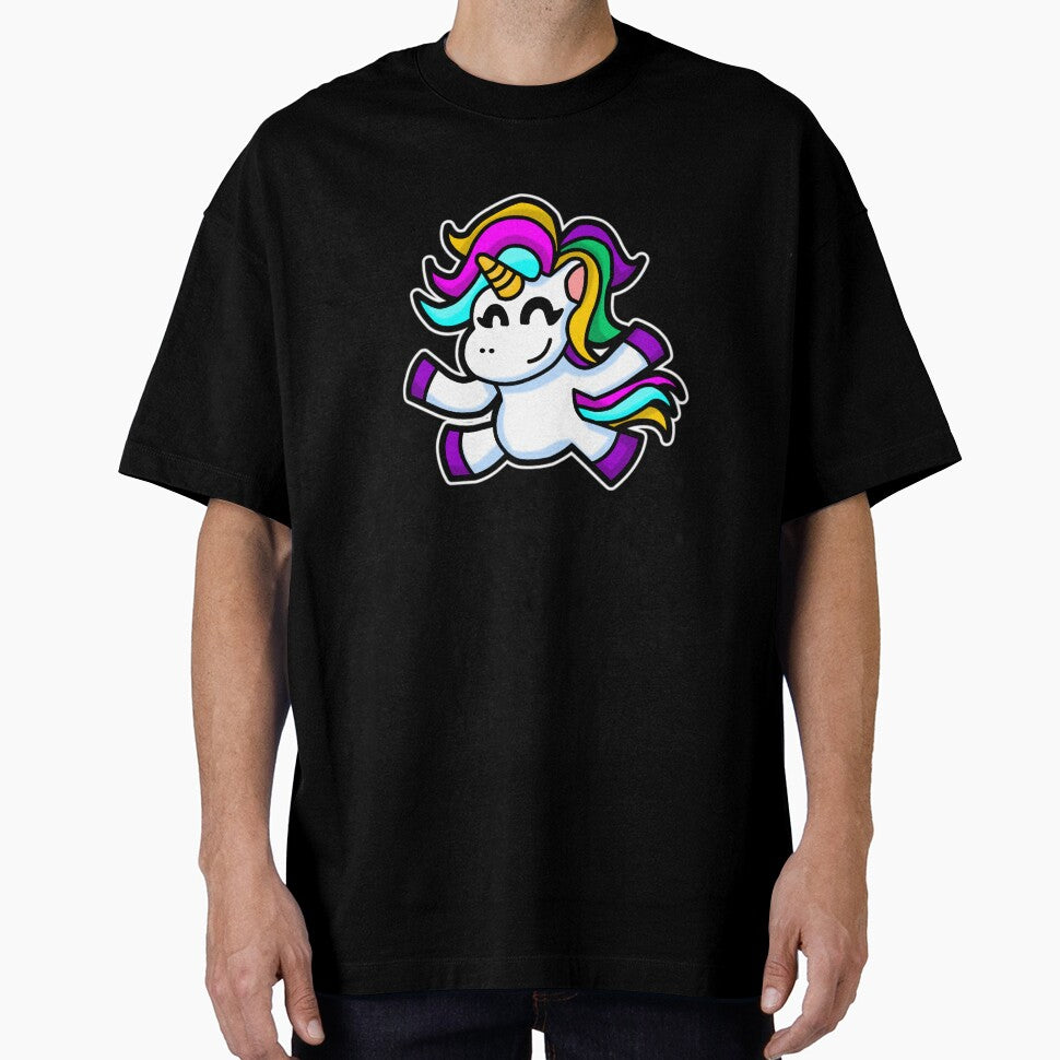 Kawaii Unicorn by fantasmahappy T-Shirts, Hoodie, Sweatshirt | BlankRebels.com (Image 1)